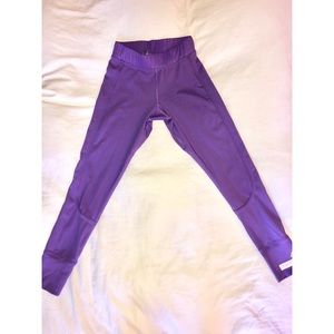 Adidas by Stella McCartney Climalite Leggings